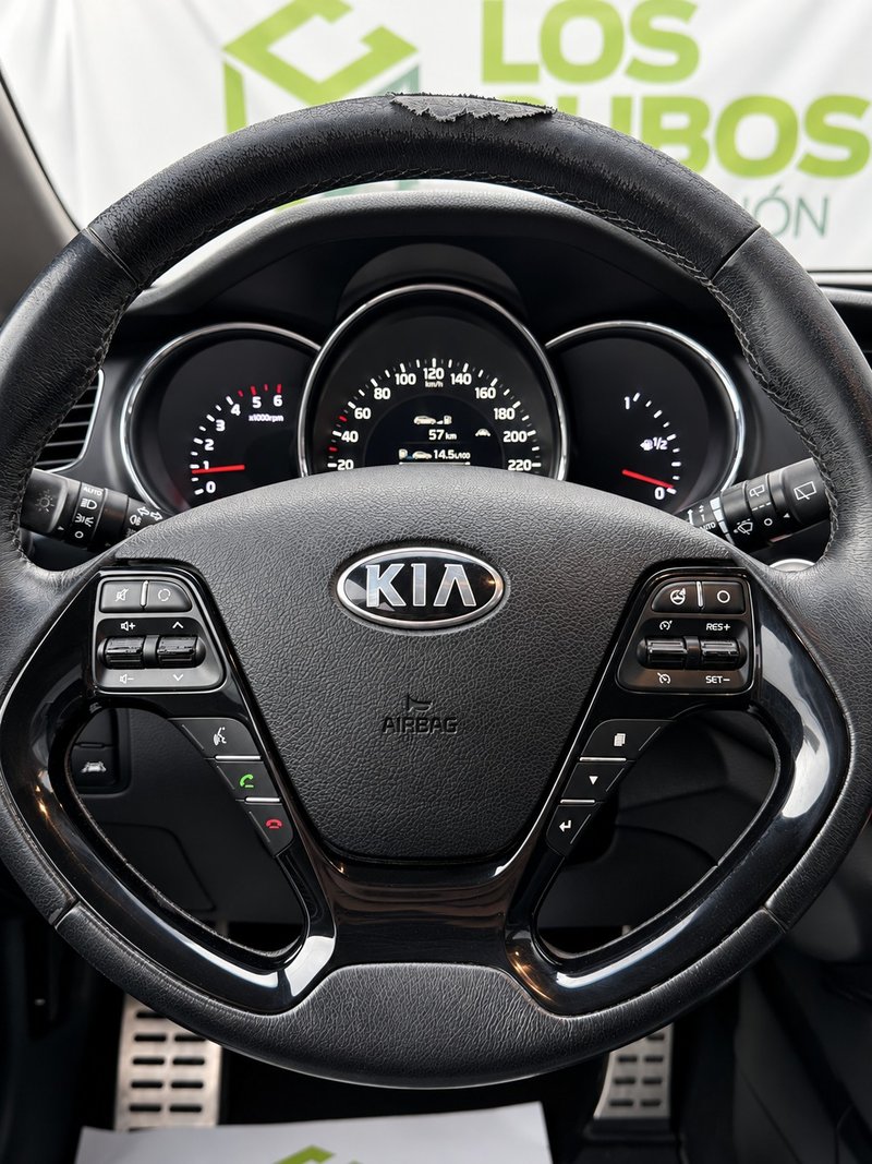 Kia Proceed 1.6 CRDi Drive 2011, foto 10