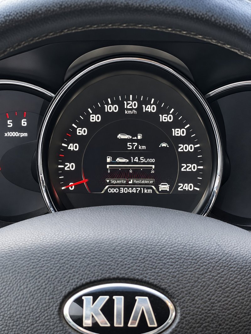 Kia Proceed 1.6 CRDi Drive 2011, foto 12