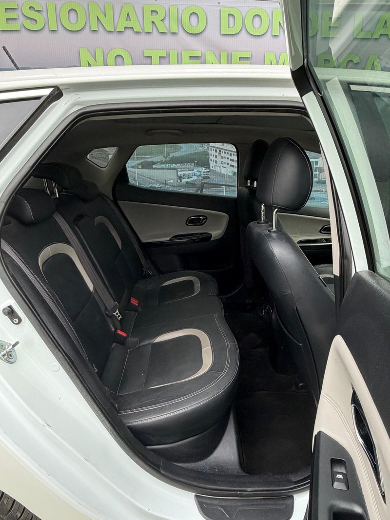 Kia Proceed 1.6 CRDi Drive 2011, foto 15