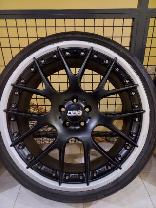 llantas 21 originales 5x112 bmw mercedes audi