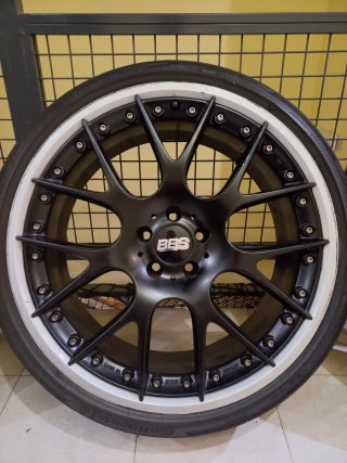 llantas 21 originales 5x112 bmw mercedes audi