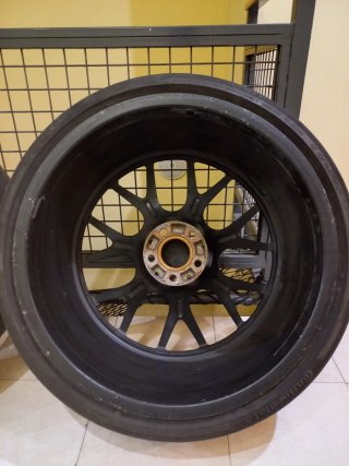 llantas 21 originales 5x112 bmw mercedes audi