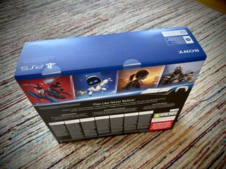 PlayStation 5 Digital Edition 825 GB