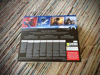 PlayStation 5 Digital Edition 825 GB
