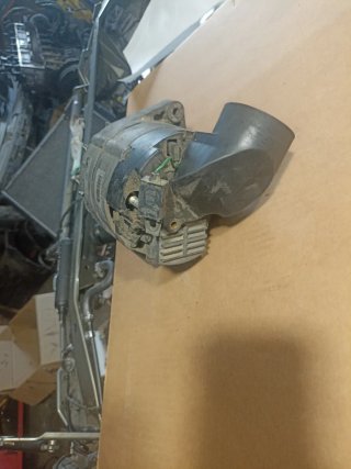 Alternador BMW 524td