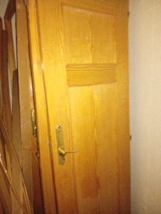 8 Puertas de Interior Nuevas