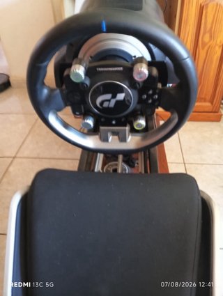 Playseat Mercedes AMG Petronas F1