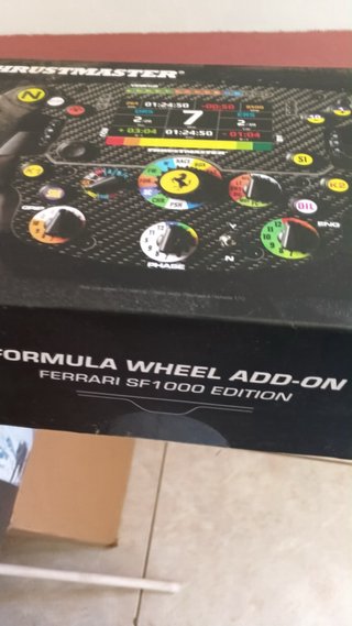Playseat Mercedes AMG Petronas F1