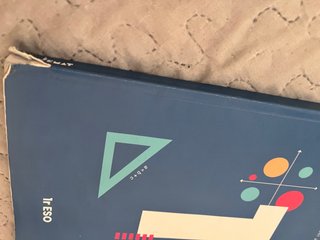 EMAT 1r Secundària Activitats (inclou llicència...