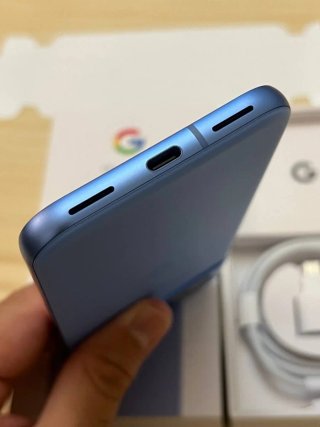 Google Pixel 8a 5G 128GB Azul