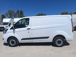 Ford Transit Custom furgon l1 trend 130cv
