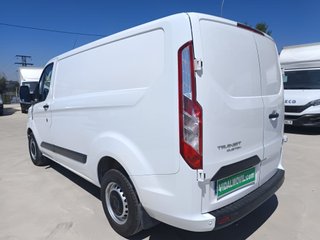 Ford Transit Custom furgon l1 trend 130cv