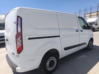 Ford Transit Custom furgon l1 trend 130cv
