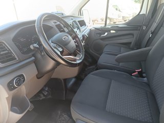 Ford Transit Custom furgon l1 trend 130cv
