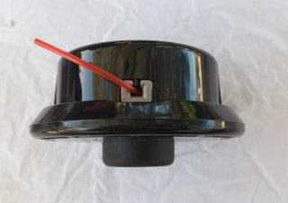 Cabezal universal Garland para desbrozadora