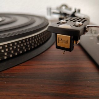 EQUIPO HIFI PIONEER PL1200A + SA8800 + PD10