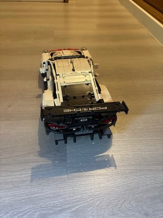 Lego Porsche 911 GT3 RS