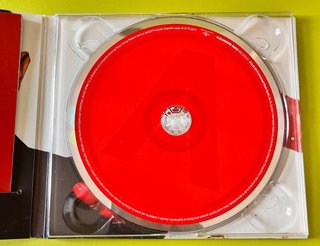 CD V. Sanz #ElDisco