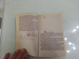 Set lotto 3 libri romanzi in lingua inglese