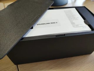 Bose SoundLink Mini II Edición Especial
