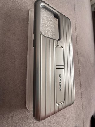 Funda Protectora Samsung Galaxy S20 Ultra