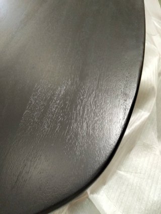 Cabecero ↔︎180 cm en madera de mango Agathe Sklum