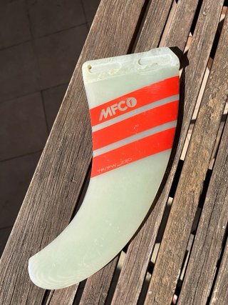 Aletas MFC Windsurf