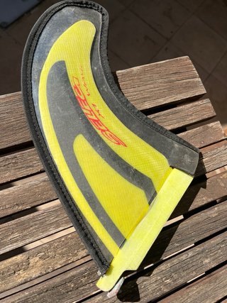 Aletas MFC Windsurf