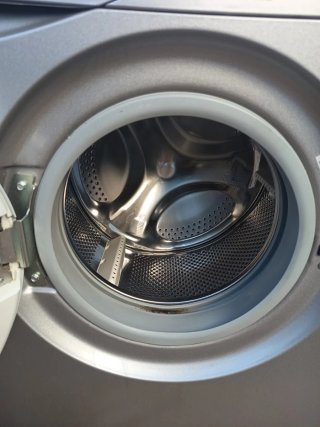 Lavadora Indesit