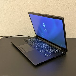 DELL LATITUDE 7400 i5 8365U 1.6 16GB 512GB SSD 14