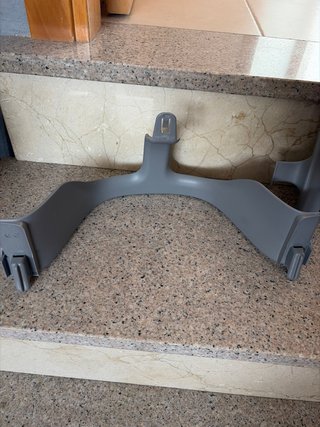 Adaptador Silla Tripp Trapp Stokke Gris