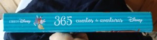 365 cuentos de aventuras