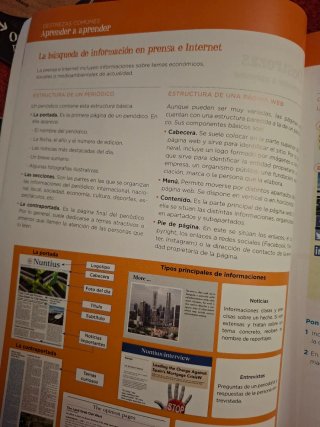 Anaya libros Geografia e Historia