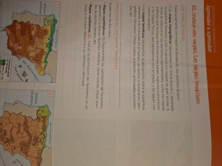 Anaya libros Geografia e Historia