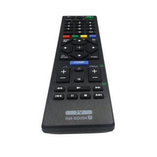 Mando Sony RM-ED054 Smart TV Nuevo