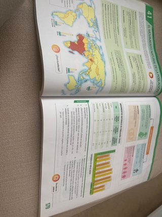 Geografía e Historia, 3 ESO, Secundaria, De otr...