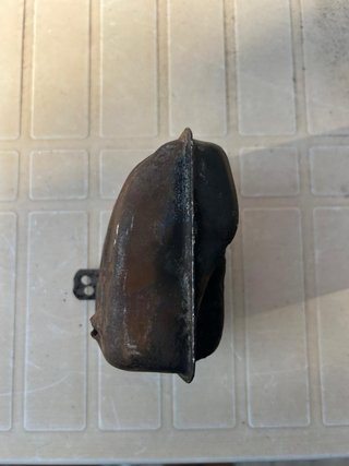 Escape para motosierra Oleo-Mac 261