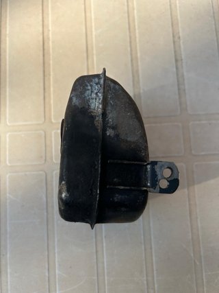 Escape para motosierra Oleo-Mac 261