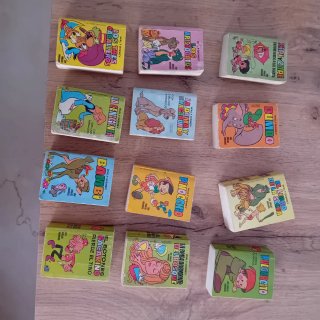Libros Mini Infancia