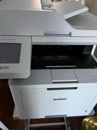 Impresora Multifunción Brother DCP-L5510DW