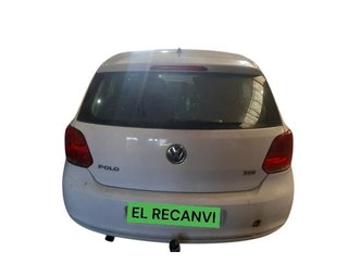 Recambios Piezas VW Polo CAY