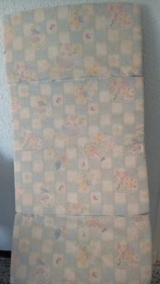 Bressol / Cuna de viatge  Hauck Winnie the Pooh