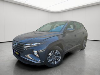 Hyundai Tucson 1.6 TGDI 110kW (150CV) Klass