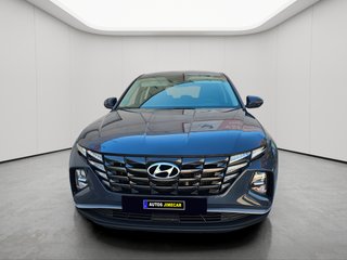 Hyundai Tucson 1.6 TGDI 110kW (150CV) Klass