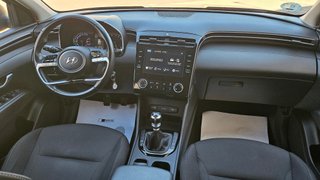 Hyundai Tucson 1.6 TGDI 110kW (150CV) Klass
