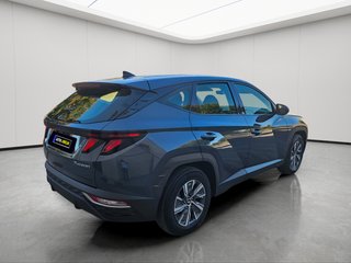 Hyundai Tucson 1.6 TGDI 110kW (150CV) Klass