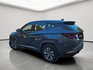 Hyundai Tucson 1.6 TGDI 110kW (150CV) Klass