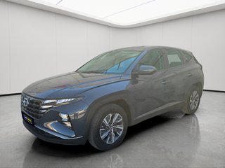 Hyundai Tucson 1.6 TGDI 110kW (150CV) Klass