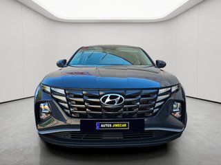 Hyundai Tucson 1.6 TGDI 110kW (150CV) Klass