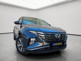 Hyundai Tucson 1.6 TGDI 110kW (150CV) Klass